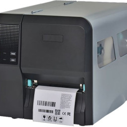 Термотрансферный принтер Proton TTP-4210 Ethernet, USB, USB-Host, RS-232