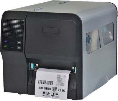 Термотрансферный принтер Proton TTP-4210 Ethernet, USB, USB-Host, RS-232