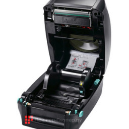 Термотрансферный принтер GoDEX RT863i+