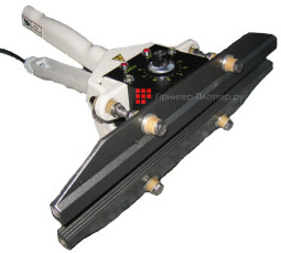 Ручной запайщик постоянного нагрева (клещи) HUALIAN FKR 300