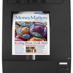 Принтер HP LaserJet Pro 200 M251n (CF146A, CF146AZ)