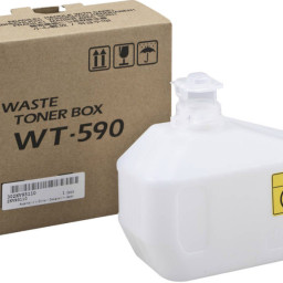 Kyocera бункер отработанного тонера Waste Toner Box WT-590 (302KV93110)