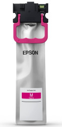 Чернила Epson XL Ink Supply Unit (magenta), 5000 стр.