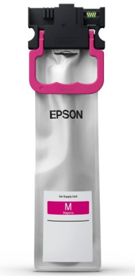 Чернила Epson XL Ink Supply Unit (magenta), 5000 стр.