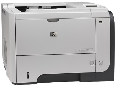 Принтер HP LaserJet Enterprise P3015