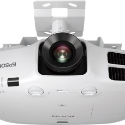 Проектор Epson EB-5520W