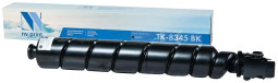 Тонер-картридж NVP совместимый NV-TK-8345 Black для Kyocera Taskalfa-2552ci (20000k) (PP096451)