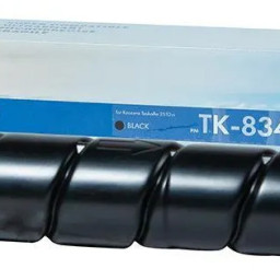 Тонер-картридж NVP совместимый NV-TK-8345 Black для Kyocera Taskalfa-2552ci (20000k) (PP096451)