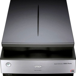 Сканер Epson Perfection V800 Photo