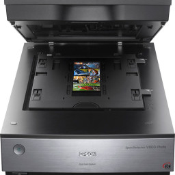 Сканер Epson Perfection V800 Photo