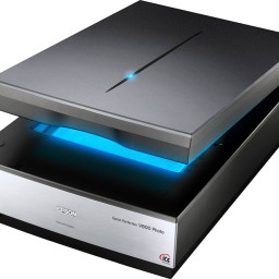 Сканер Epson Perfection V800 Photo