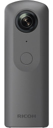 Камера 360 Ricoh Theta V