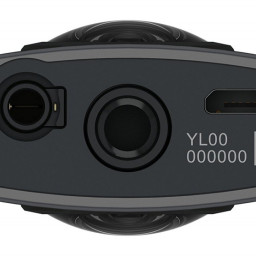 Камера 360 Ricoh Theta V