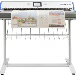 Сканер широкоформатный WideTEK 36DS-300