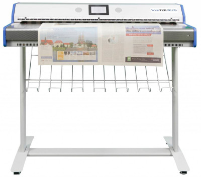 Сканер широкоформатный WideTEK 36DS-300