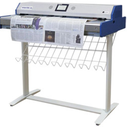 Сканер широкоформатный WideTEK 36DS-300