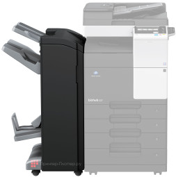 Konica Minolta внешний буклет-финишер Booklet Finisher FS-534SD