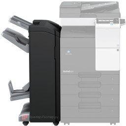 Konica Minolta внешний буклет-финишер Booklet Finisher FS-534SD