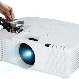 Проектор ViewSonic Pro9530HDL