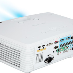 Проектор ViewSonic Pro9530HDL