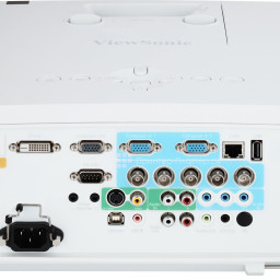 Проектор ViewSonic Pro9530HDL