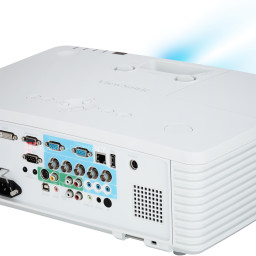 Проектор ViewSonic Pro9530HDL