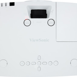 Проектор ViewSonic Pro9530HDL
