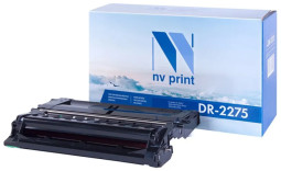 Барабан NVP совместимый NV-DR-2275 для Brother HL-2240R/ HL-2240DR/ HL-2250DNR/ DCP-7060DR/ DCP-7065DNR/ DCP-7070DWR/ MFC-7360NR/ MFC-7860DWR/ FAX-2845R/ FAX-2940R (12000k)