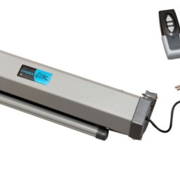 Экран Sakura Cinema Motoscreen 1:1, 102