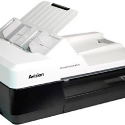 Сканер Avision AD130