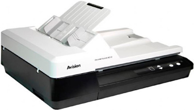 Сканер Avision AD130