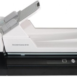 Сканер Avision AD130
