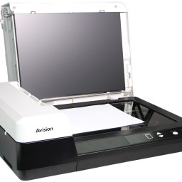 Сканер Avision AD130
