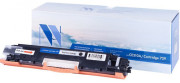 Картридж NVP совместимый NV-CE310A/NV-729 Black для HP Color LaserJet CP1025/ CP1025nw/ M275/ CP1025/ CP1025nw/ 100 M175a/ 100 M175nw/ LBP 7010 i-Sensys/ 7010C i-Sensys/ 7018 i-Sensys/ 7018C i-Sensys (1200k)