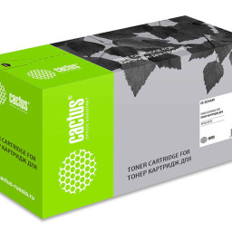 Картридж лазерный Cactus CS-CE343AV пурпурный (16000 стр.) для HP CLJ M775