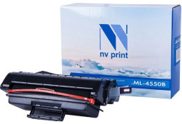 Картридж NVP совместимый NV-ML-4550B для Samsung ML 4050/ 4050N/ 4050ND/ 4550/ 4551/ 4551N/ 4551ND/ 4551NDR/ 4551NR (20000k)