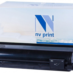 Картридж NVP совместимый NV-TK-560 Yellow для Kyocera FS C5300/ C5300DN/ C5350/ C5350DN (10000k)