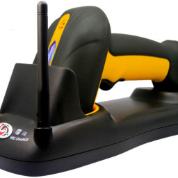 Сканер штрих-кода Sunlux XL-9529