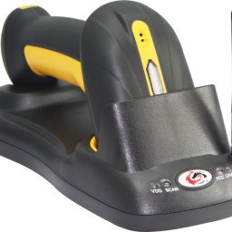 Сканер штрих-кода Sunlux XL-9529