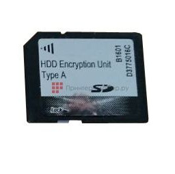 Ricoh модуль шифрования данных на жестком диске HDD Encryption Unit Type A