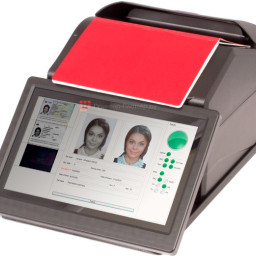 Считыватель документов Регула 7029Z.111