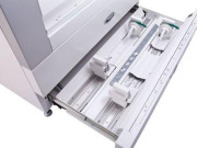 ROWE два автоматических рулоноподатчика ecoPrint 2 roll drawer