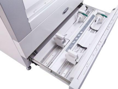 ROWE два автоматических рулоноподатчика ecoPrint 2 roll drawer