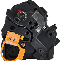 Тонер-картридж SAKURA CF283X/737 для HP LaserJet Pro, Canon i-SENSYS (black), 2200 стр. (PP052276)