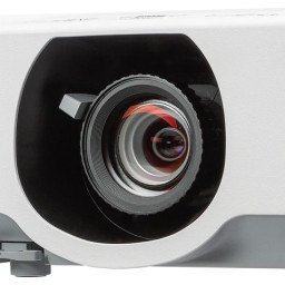 Проектор NEC P554W