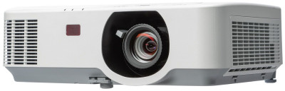 Проектор NEC P554W