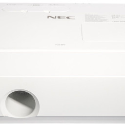 Проектор NEC P554W