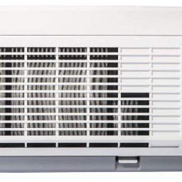 Проектор NEC P554W