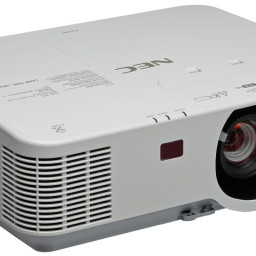 Проектор NEC P554W