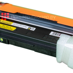 Тонер-картридж SAKURA CLTY407S для Samsung (yellow), 1000 стр. (PP052203)